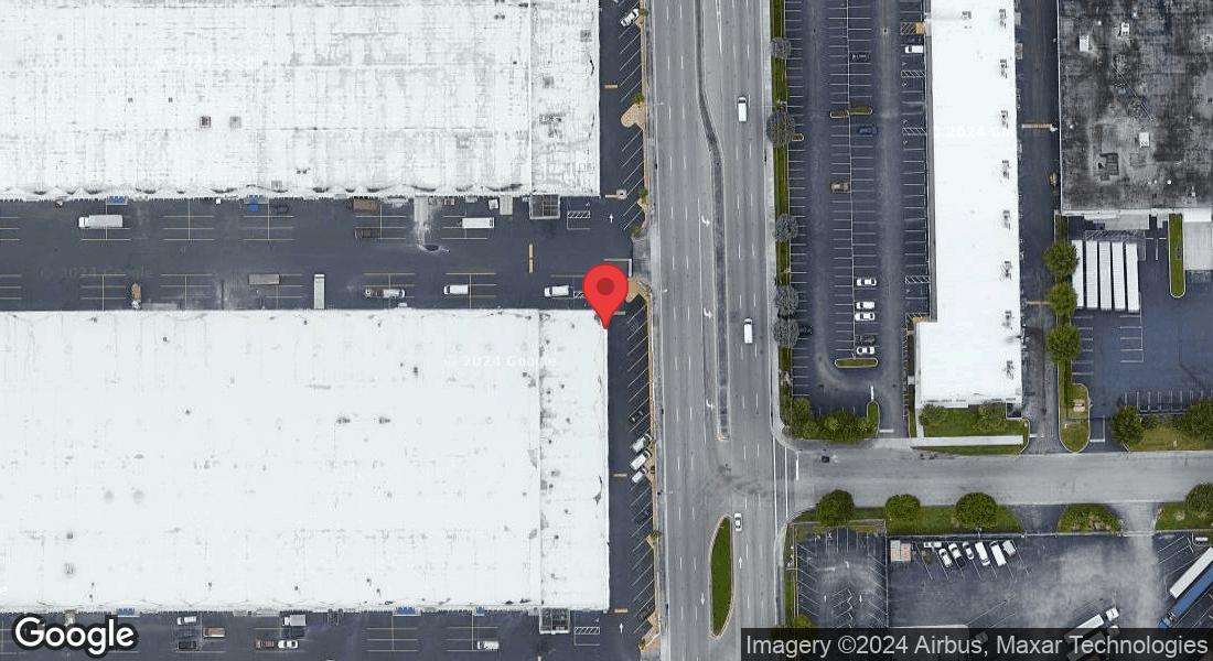 3296 NW 72nd Ave, Miami, FL 33122, USA