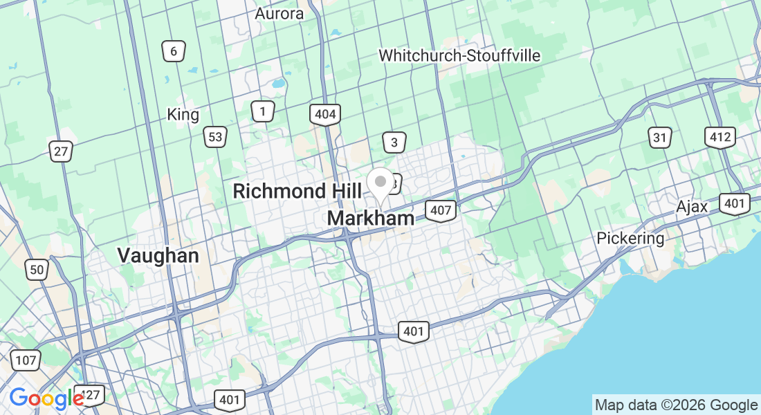 Markham, ON, Canada