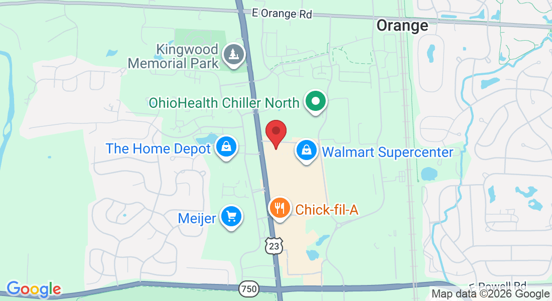 8611 Columbus Pike, Lewis Center, OH 43035, USA
