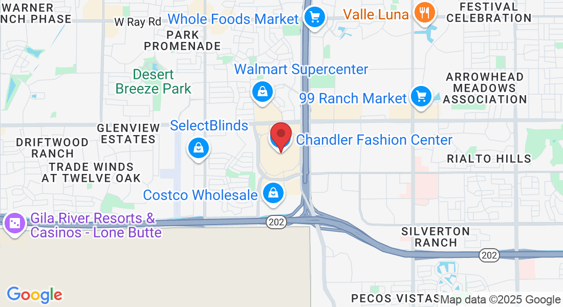 3111 W Chandler Blvd suite 2138, Chandler, AZ 85226, USA