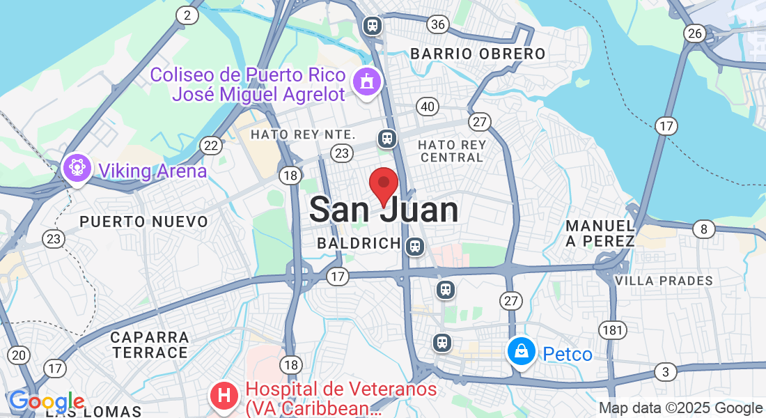 San Juan, Puerto Rico