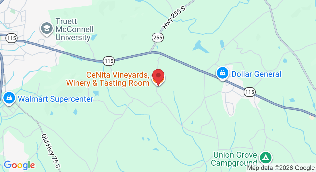 591 Dock Dorsey Rd, Cleveland, GA 30528, USA