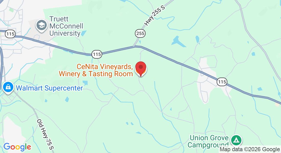591 Dock Dorsey Rd, Cleveland, GA 30528, USA