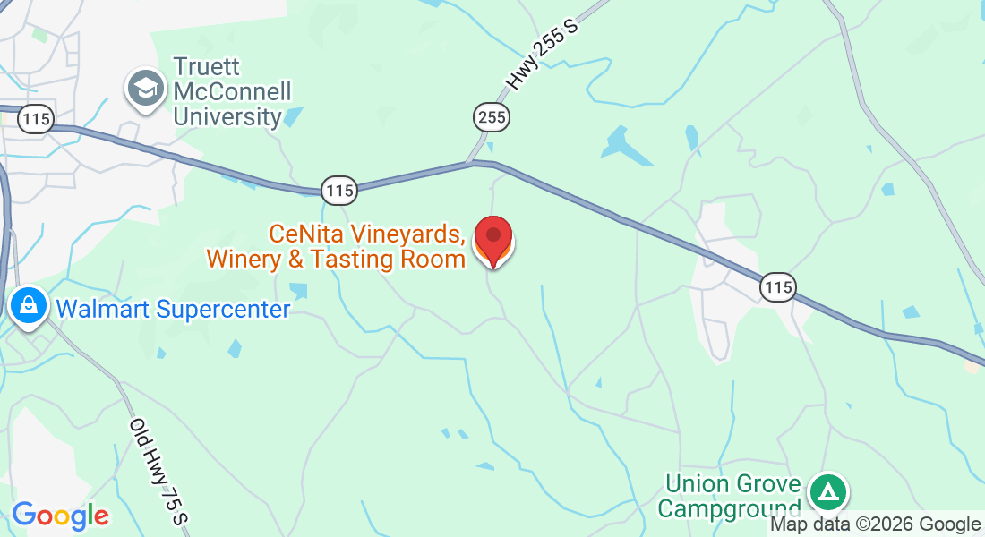 591 Dock Dorsey Rd, Cleveland, GA 30528, USA