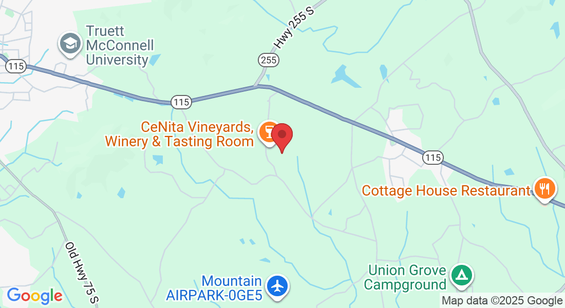 659 Dock Dorsey Rd, Cleveland, GA 30528, USA