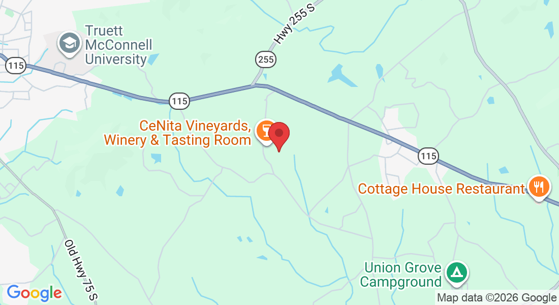 659 Dock Dorsey Rd, Cleveland, GA 30528, USA
