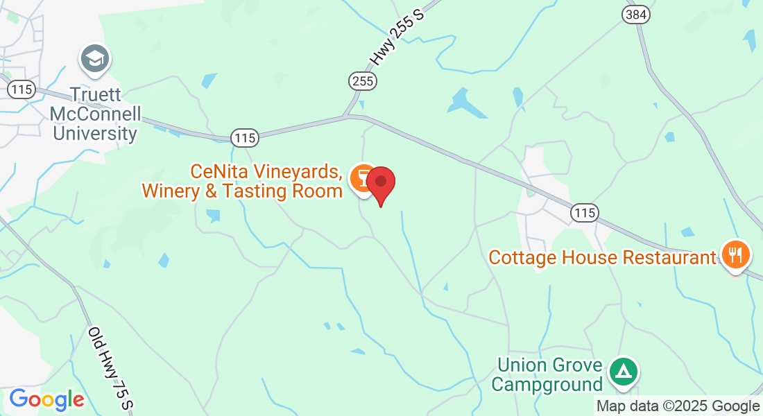 659 Dock Dorsey Rd, Cleveland, GA 30528, USA