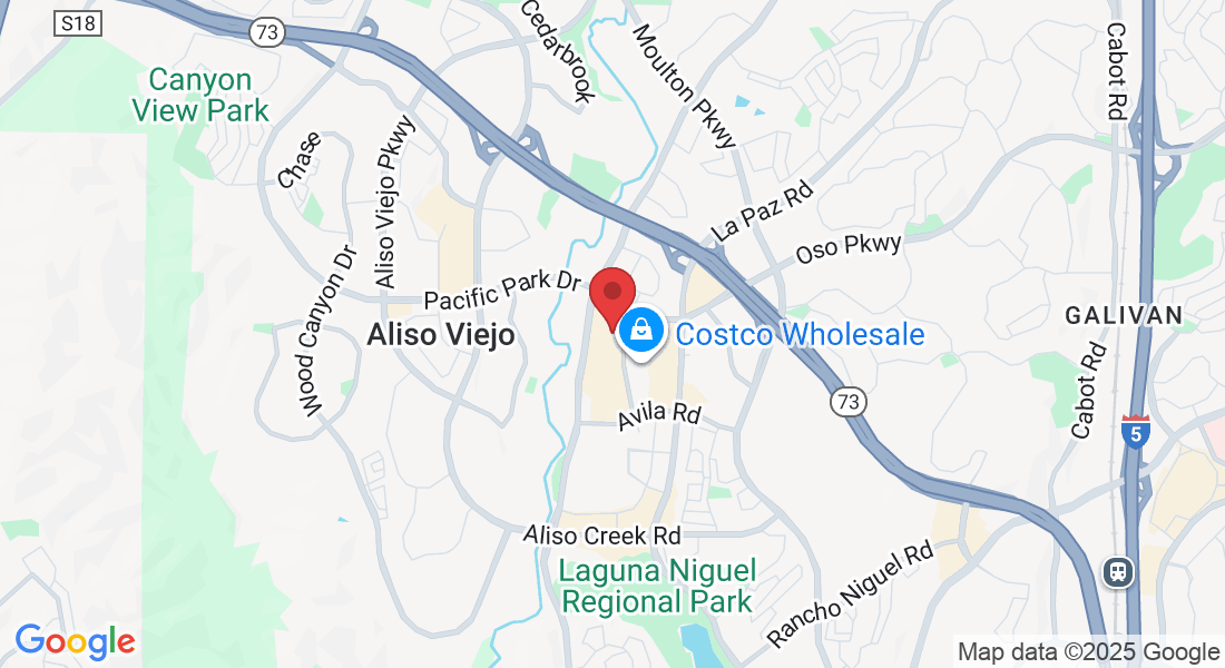 27150 Alicia Pkwy, Laguna Niguel, CA 92677, USA