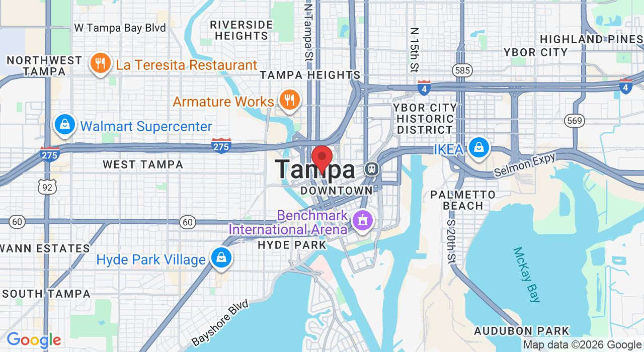 Tampa, FL, USA