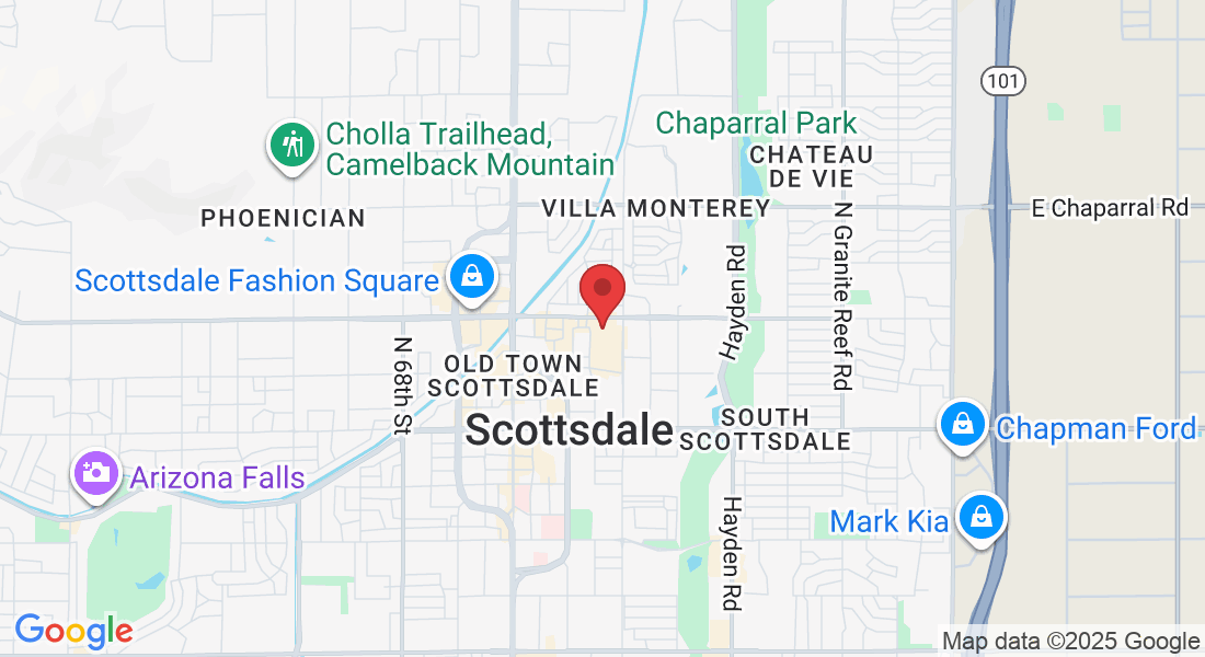 4408 N Miller Rd #103, Scottsdale, AZ 85251, USA