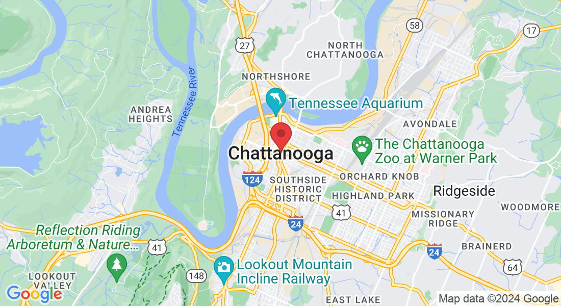Chattanooga, TN, USA