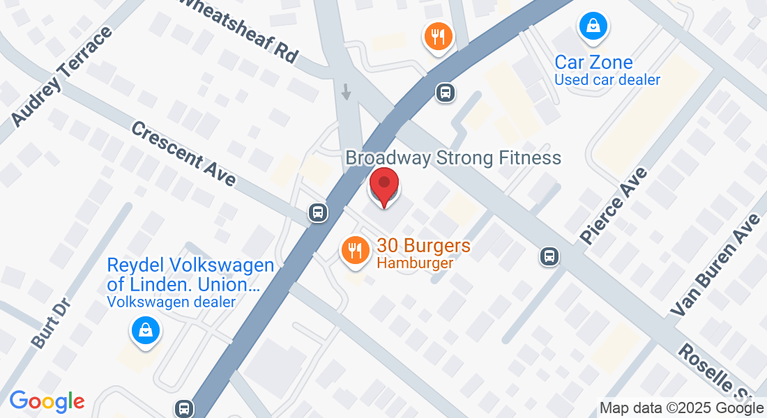 520 E St Georges Ave, Linden, NJ 07036, USA
