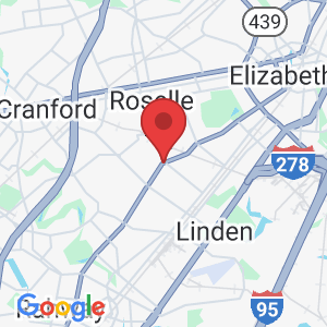 520 E St Georges Ave, Linden, NJ 07036, USA