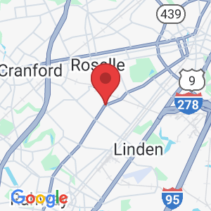 520 E St Georges Ave, Linden, NJ 07036, USA