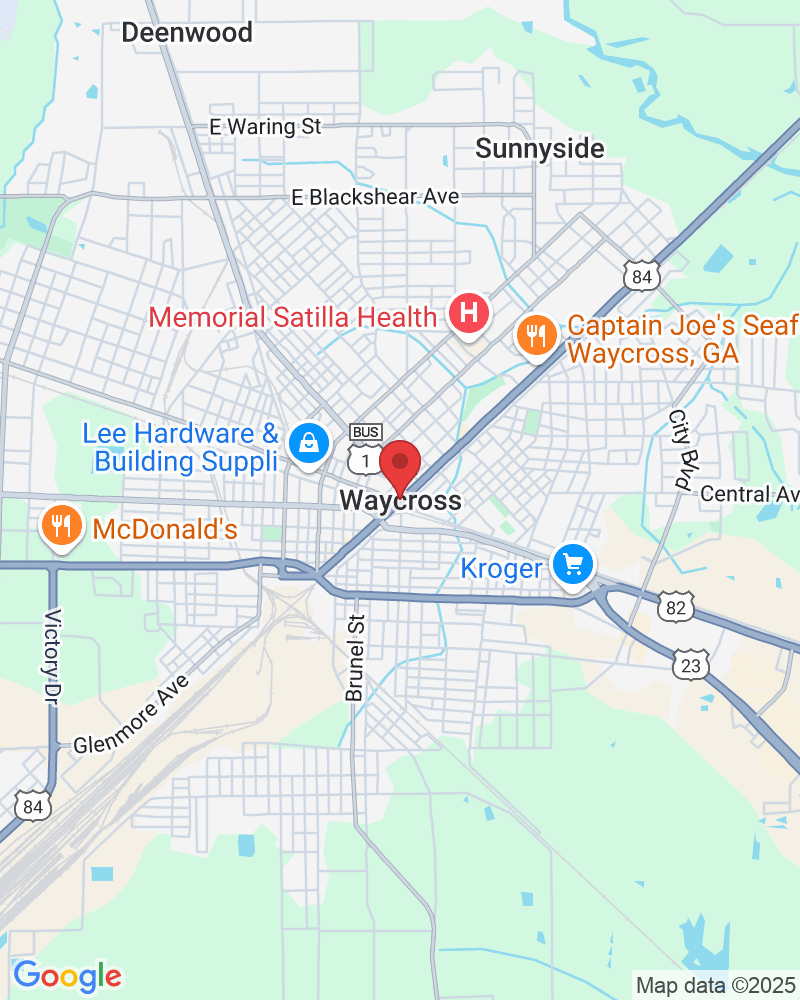 Waycross, GA, USA