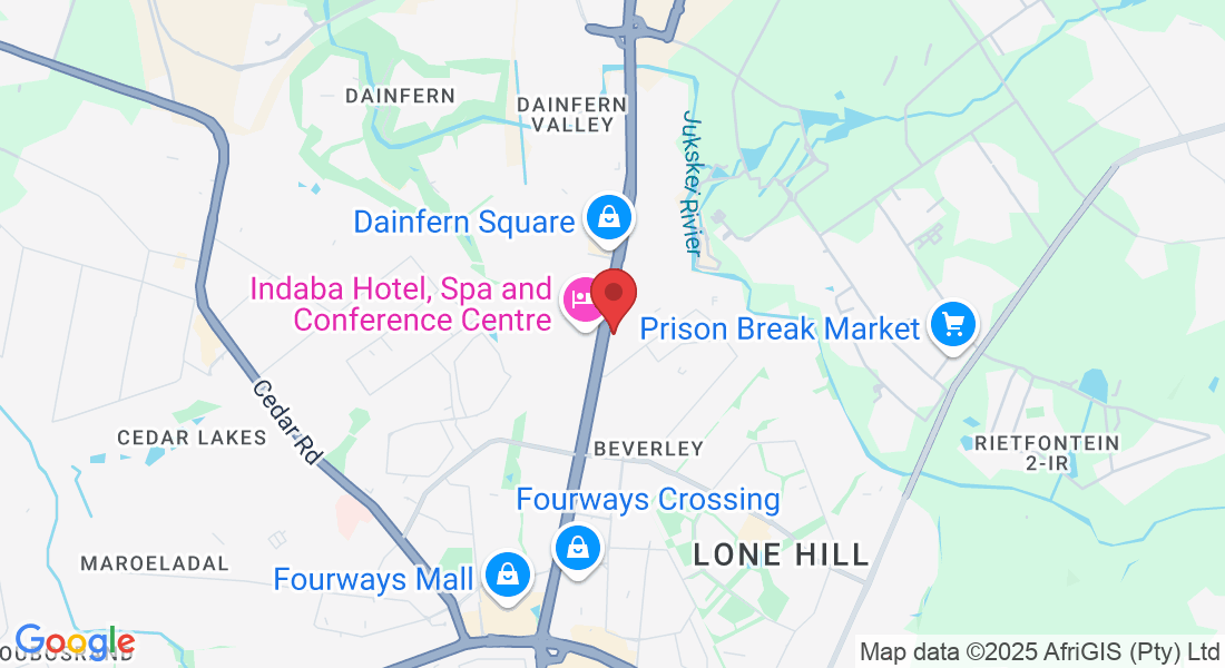 1 Tamchele Ave, Beverley, Johannesburg, 2191, South Africa