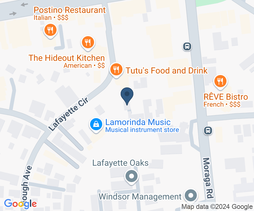 3549 Wilkinson Ln, Lafayette, CA 94549, USA