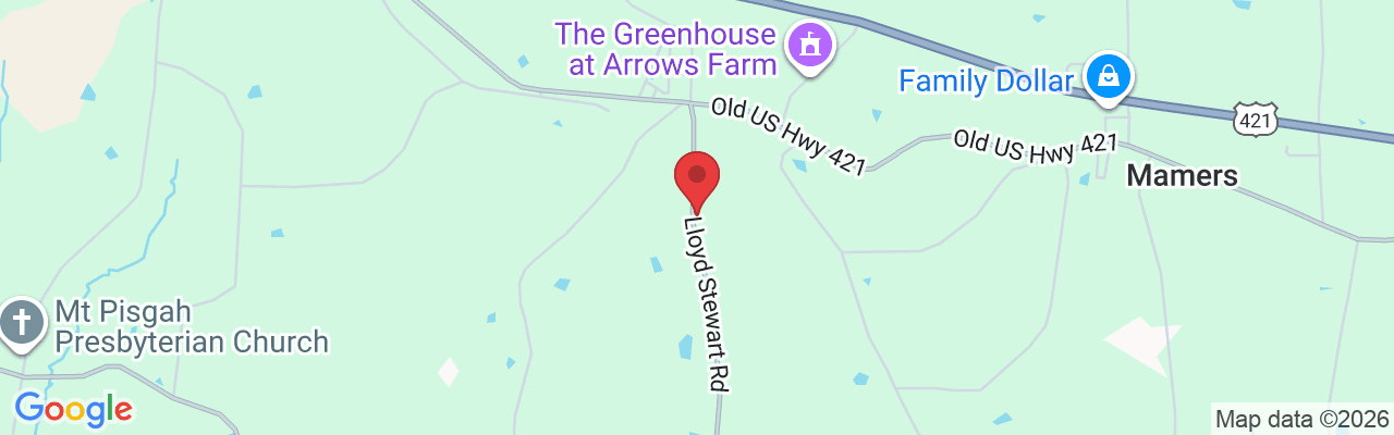 495 Lloyd Stewart Rd, Broadway, NC 27505, USA