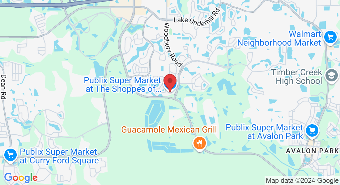 1921 S Alafaya Trail, Orlando, FL 32828, USA