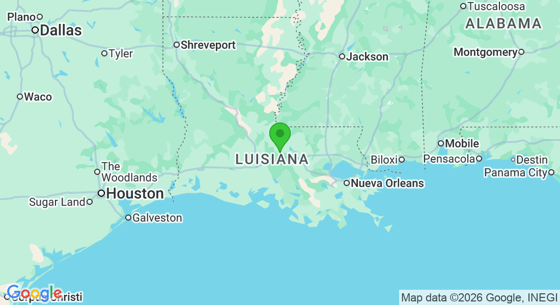 Louisiana, USA