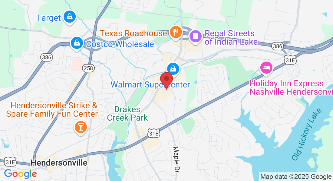 203 N Anderson Ln #103, Hendersonville, TN 37075, USA