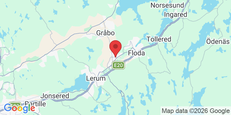 Stenvägen 8, 443 61 Stenkullen, Sverige