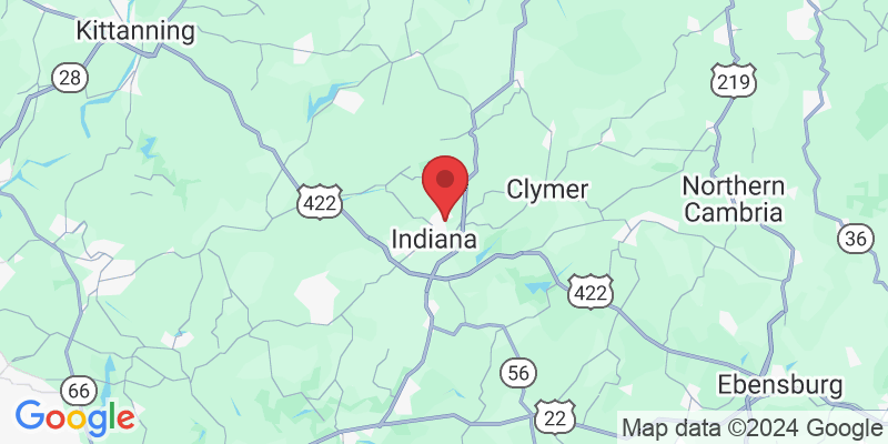 795 Old Rte 119 Hwy N, Indiana, PA 15701, USA