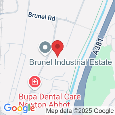 Marsh House, Brunel Rd, Newton Abbot TQ12 4PB, UK