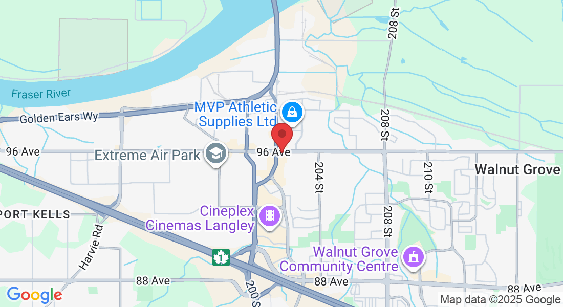 20178 96 Ave, Langley Twp, BC V1M, Canada