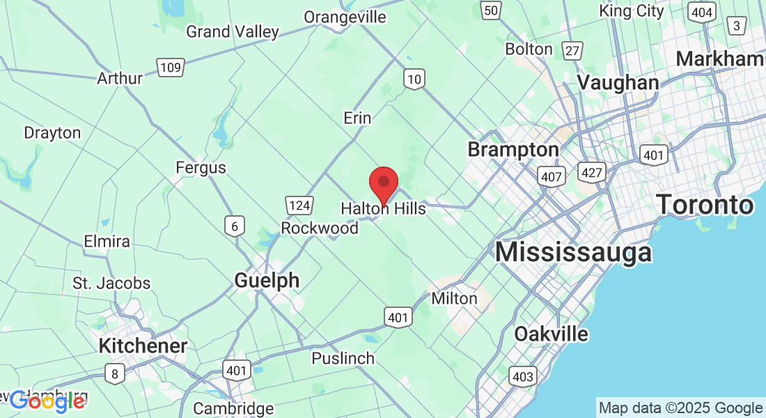 Halton Hills, ON, Canada