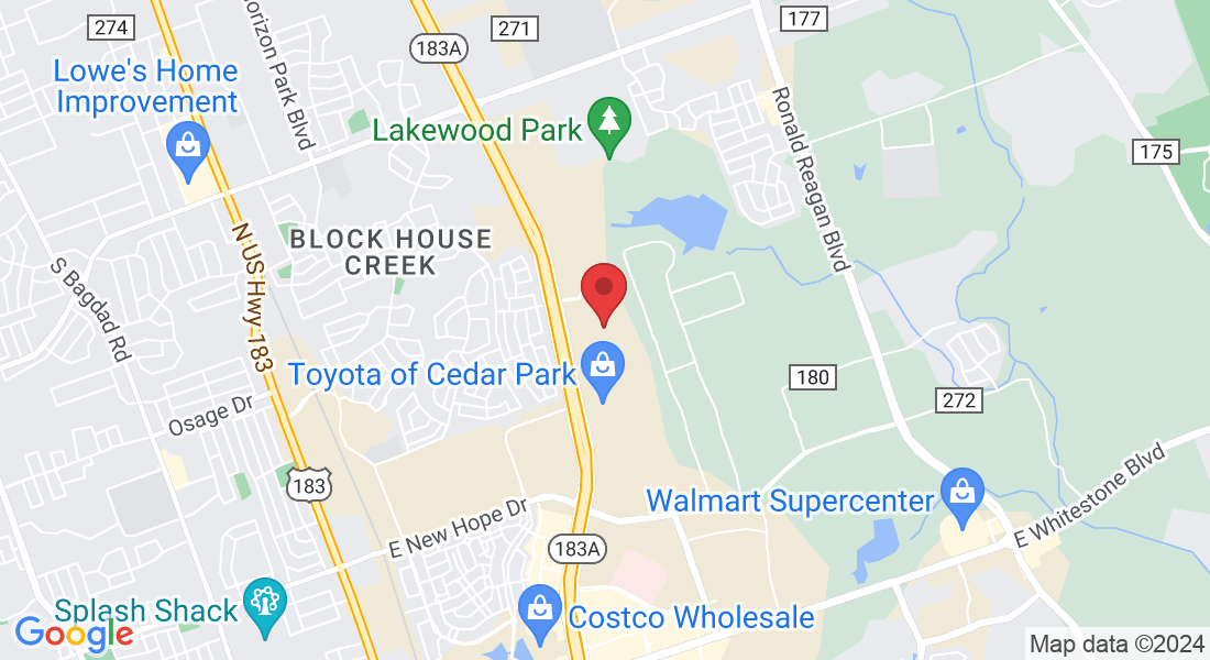 1641 Scottsdale Dr, Leander, TX 78641, USA