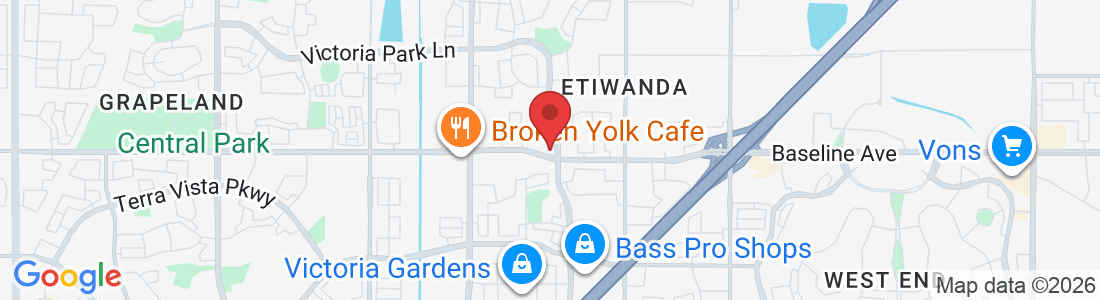 7270 Victoria Park Ln suite 3a, Rancho Cucamonga, CA 91739, USA