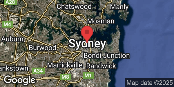 Sydney NSW, Australia