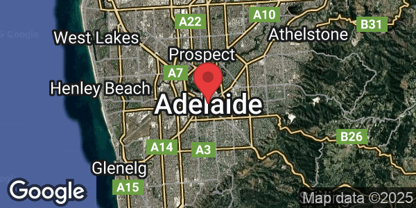 Adelaide SA, Australia