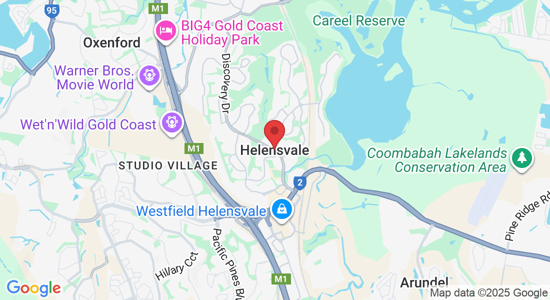 Helensvale QLD, Australia