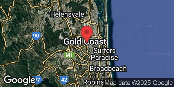 Gold Coast QLD, Australia