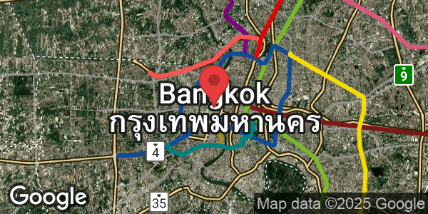 Bangkok, Thailand