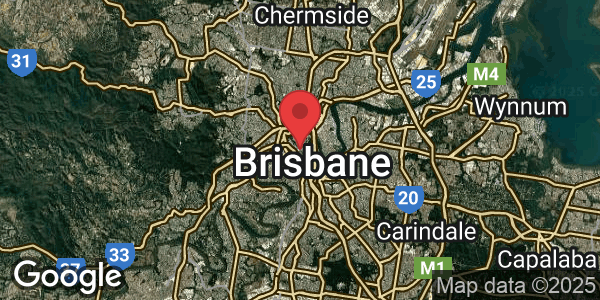 Brisbane QLD, Australia