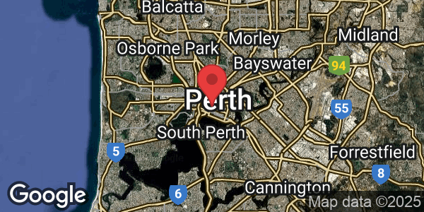 Perth WA, Australia