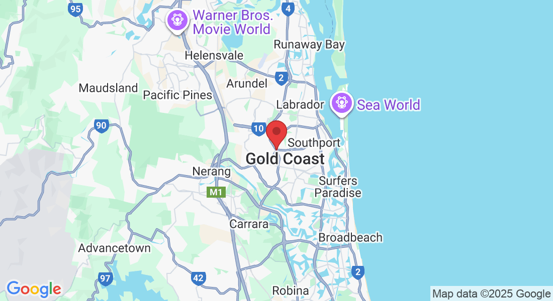 Gold Coast QLD, Australia