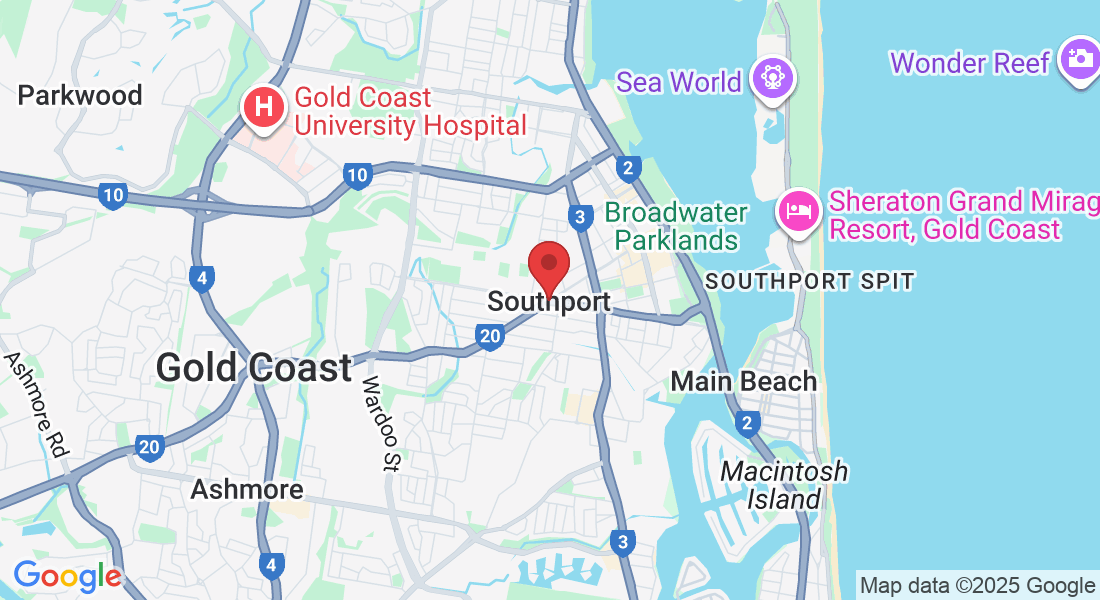 Southport QLD, Australia