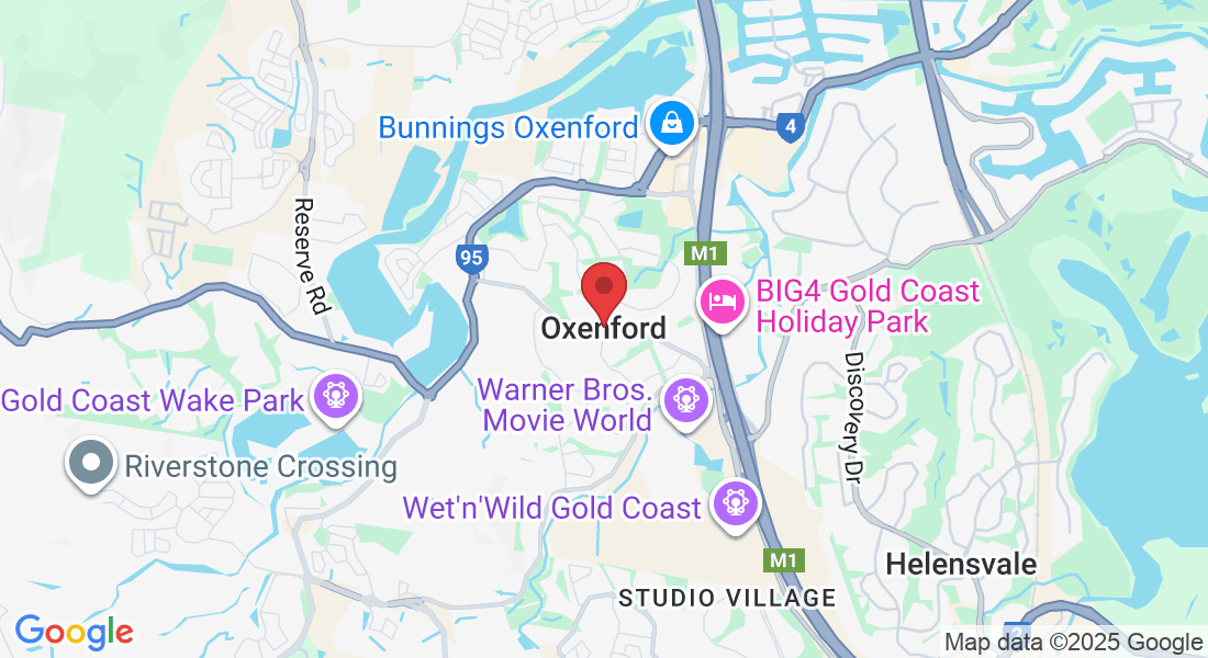 Oxenford QLD 4210, Australia