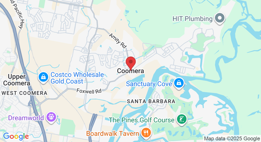 Coomera QLD, Australia