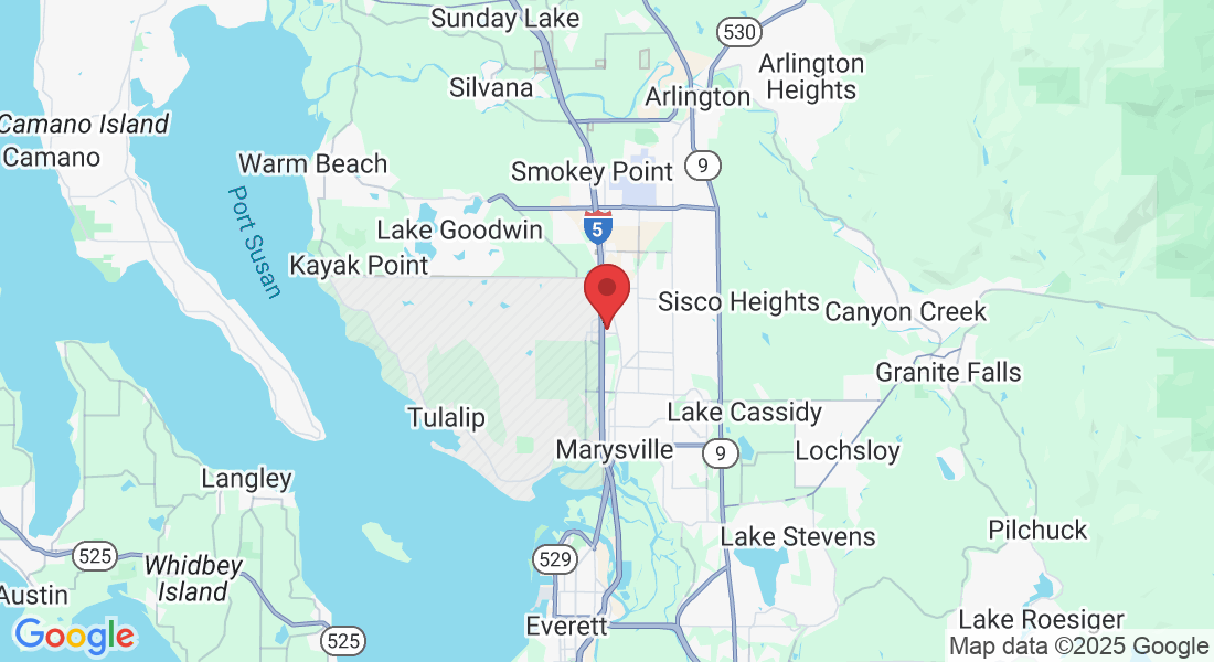 3721 116th St NE suite 2, Marysville, WA 98271, USA