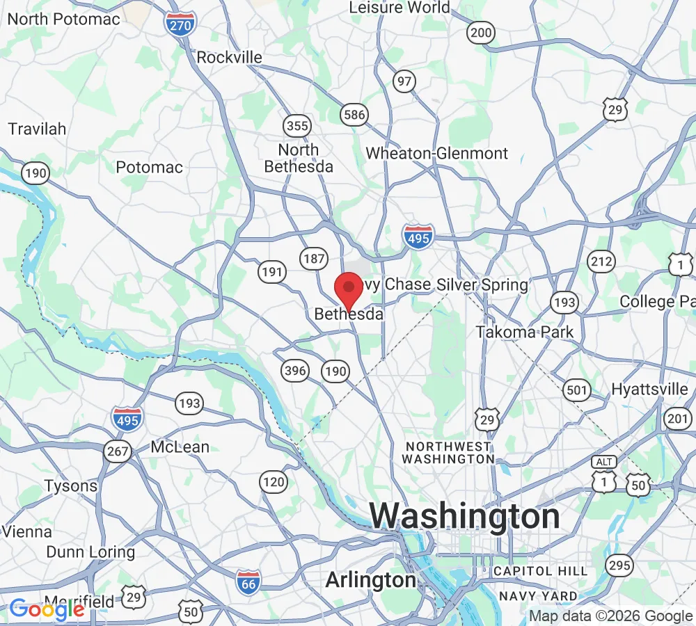 Bethesda, MD, USA