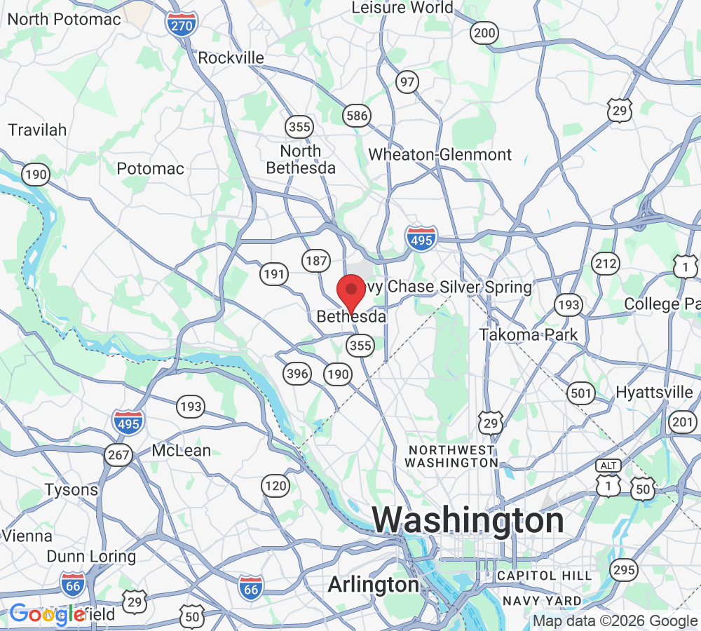 Bethesda, MD, USA