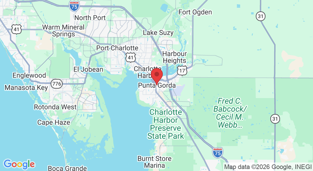 Punta Gorda, FL, USA