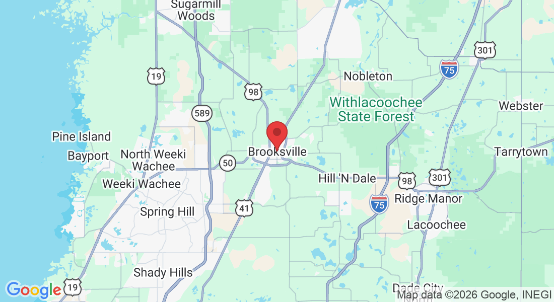 Brooksville, FL, USA