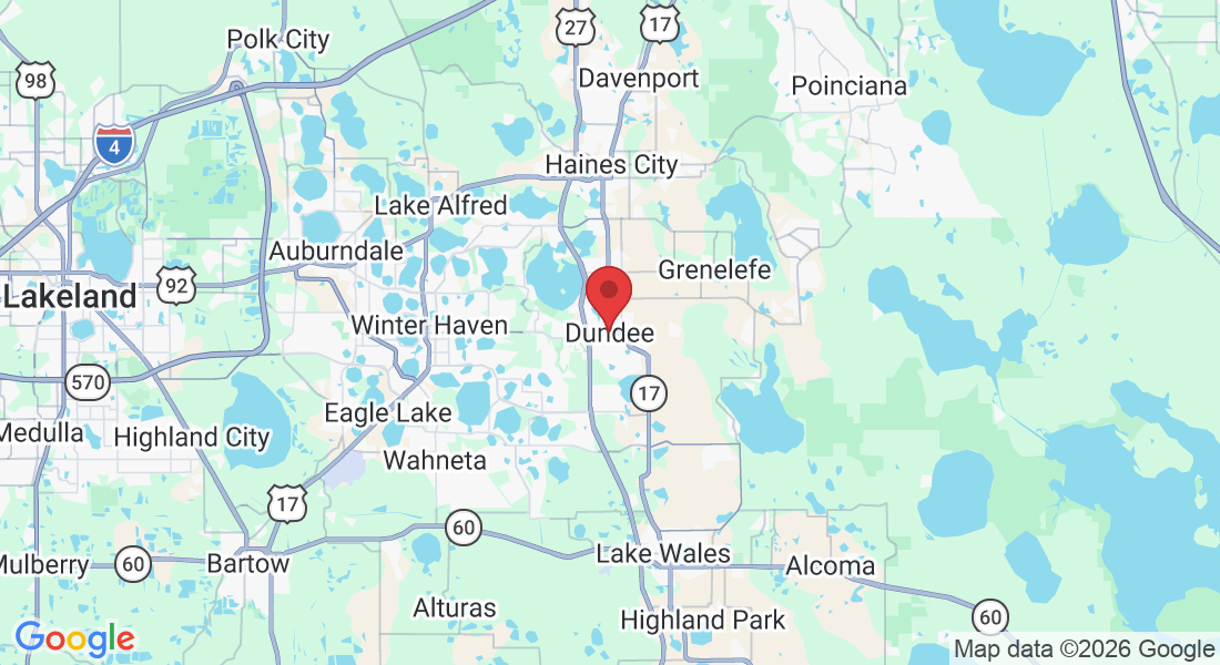 Dundee, FL, USA