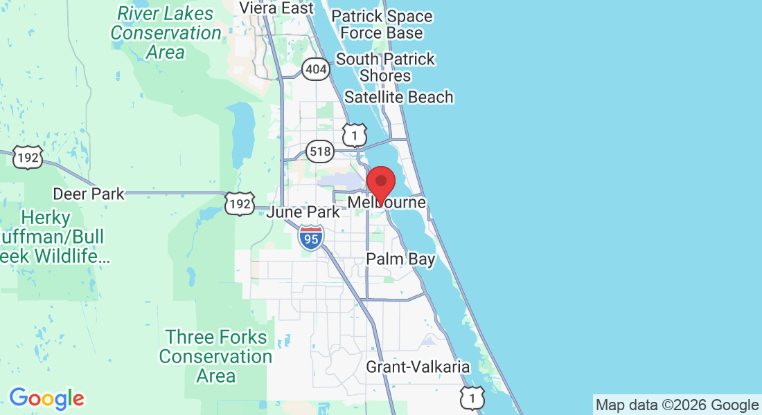 Melbourne, FL, USA